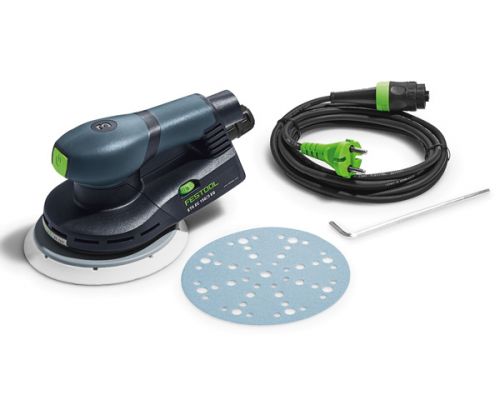 FESTOOL bruska ETS EC 150/3 EQ