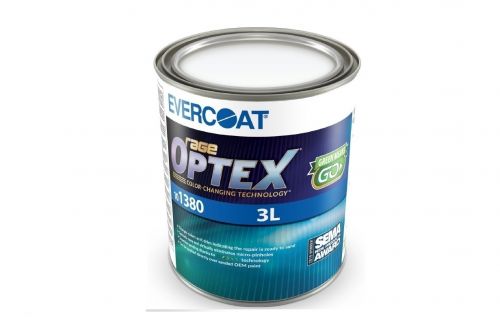 EVERCOAT tmel Rage Optex Universal 3L