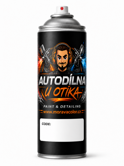 A51 MONTEGO BLAU MET. BMW (2005 - 2012) 400 ml