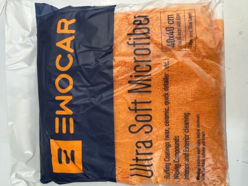 Utěrka z mikrovlákna EWOCAR
