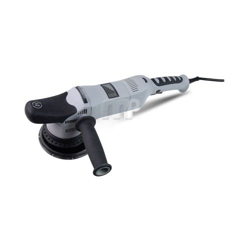 MP leštička excentr. D150/21 mm