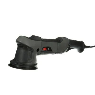 3M leštička excentrická Perfect-It™ 15mm 230V