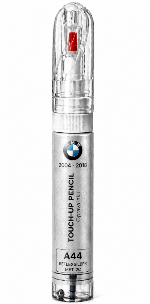A44 REFLEXSILBER MET. 2C BMW 2004 - 2018 20ml