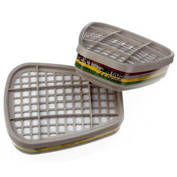 3M filtr do polomasky 6000/7500 ABEK1