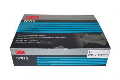 3M utěrka antistatická