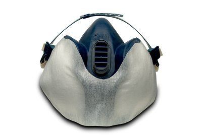 3M předfiltr k polomasce 04255/1