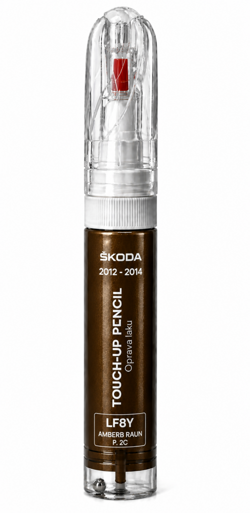 LF8Y AMBERB RAUN P. 2C SKODA 2012 - 2014 20ml