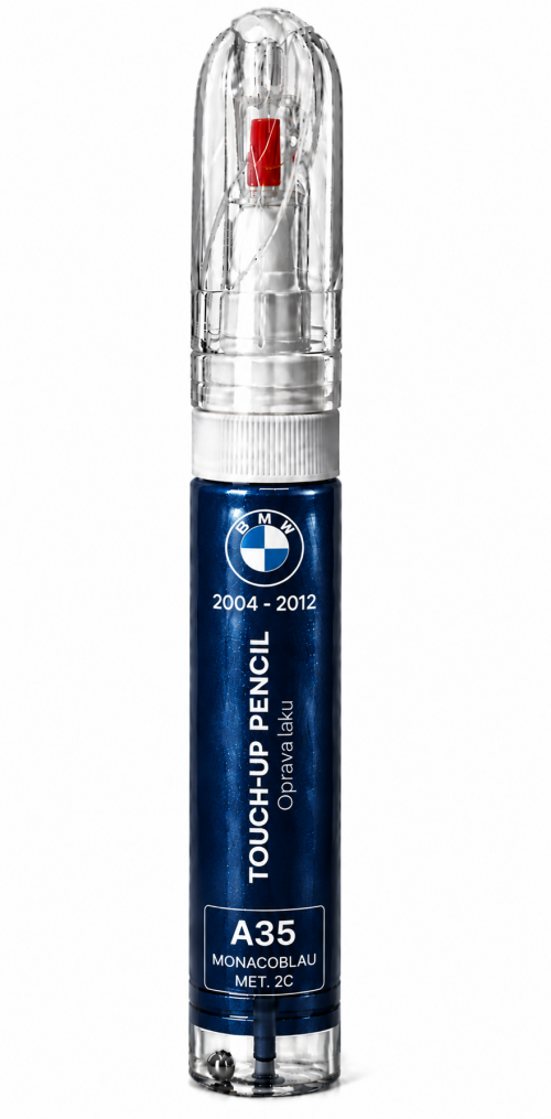 A35 MONACOBLAU MET. 2C BMW (2004 - 2012) 20ml