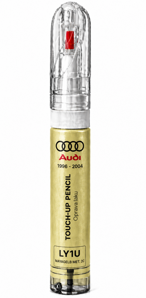 LY1U MAYAGELB MET. 2C AUDI 1996 - 2004 ,20 ml