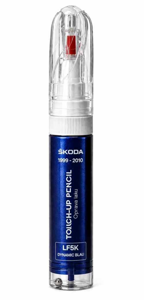 LF5K Dinamic Blau 1999-2010 Škoda 20ml