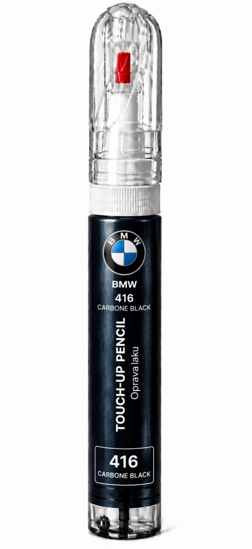 416 BMW Carbone Black 20ml