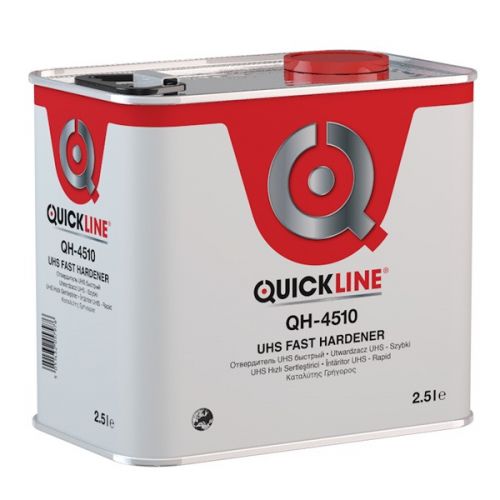 QUICKLINE tužidlo UHS rychlé 2,5 l