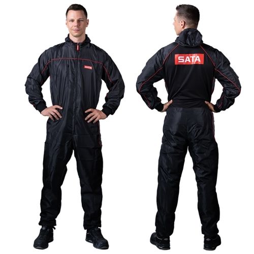 SATA kombinéza Standard Men XL
