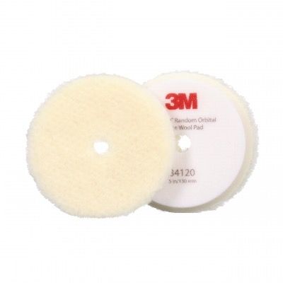 3M vlna leštící D130 Perfect It Random Coarse (hrubý)