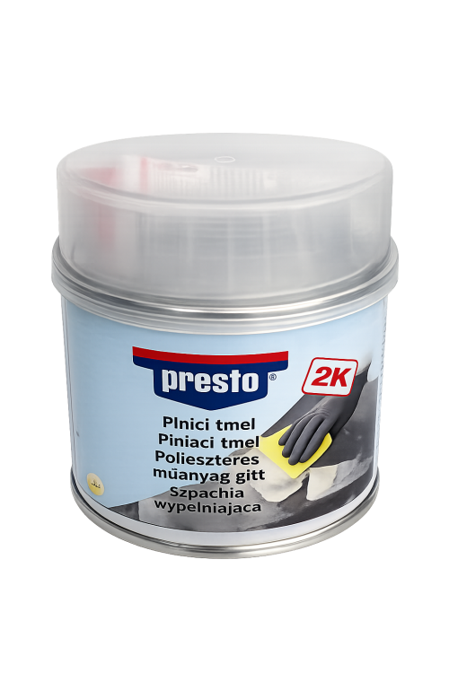 Tmel plnící 1kg