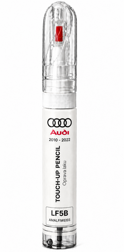 LF5B AMALFIWEISS AUDI (2010 - 2022) 20ml