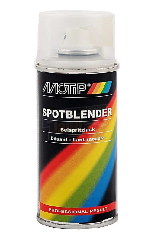 Rozstřikové ředidlo ve spreji 150 ml