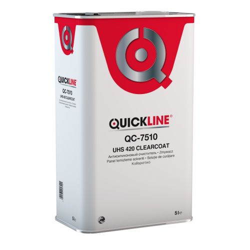 QUICKLINE lak čirý UHS QC-7510 , 5 l