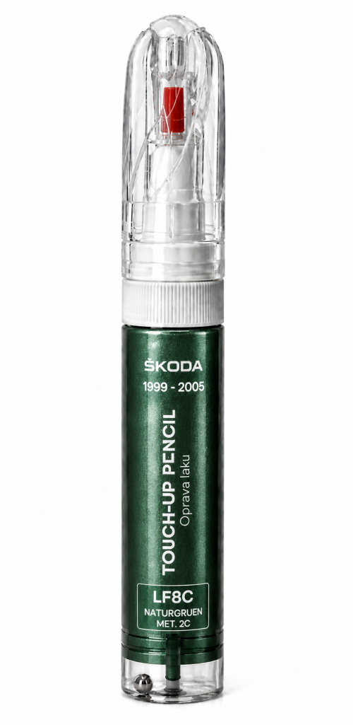 LF8C NATURGRUEN MET. 2C SKODA 1999 - 2005 20ml