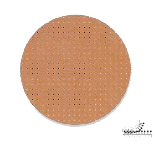 MP kotouč brusný MultiFlex D150 P1000