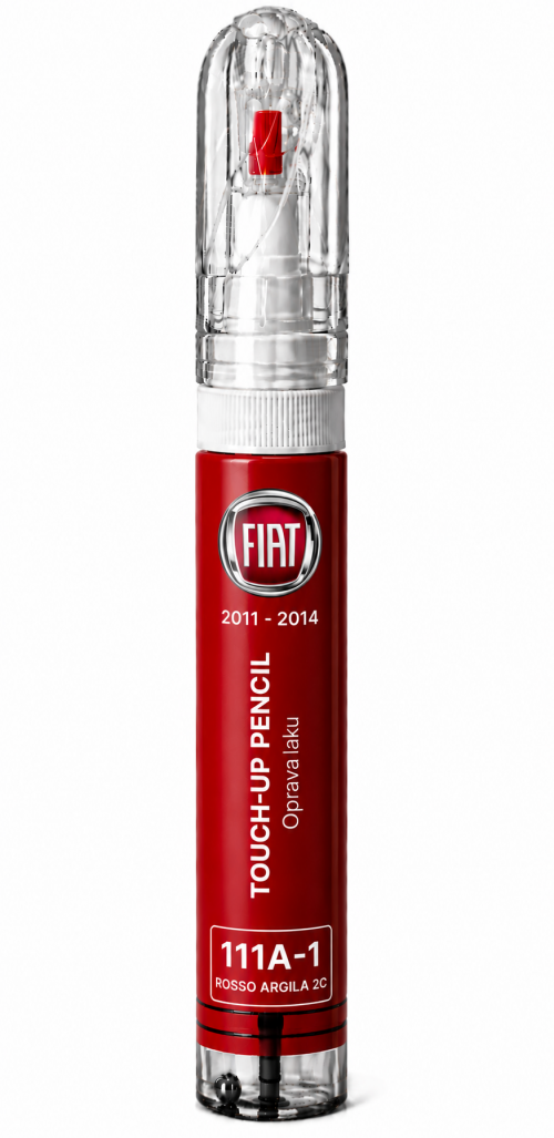 111A-1 ROSSO ARGILA 2C ALFA ROMEO 2011 - 2014 20ml