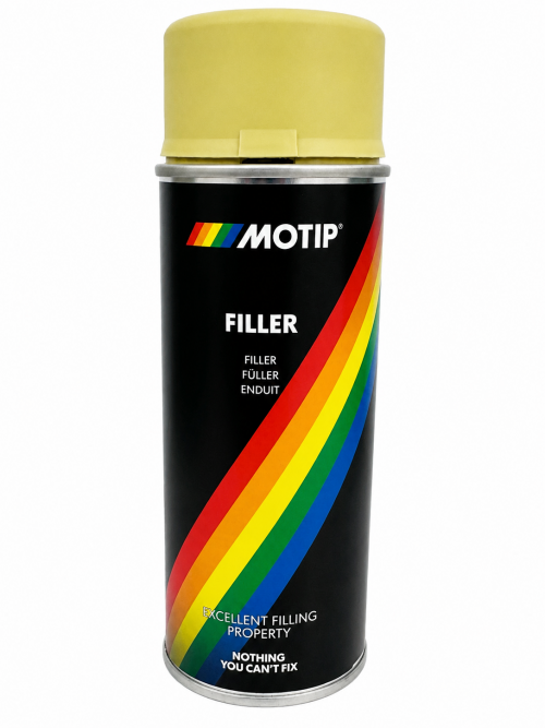 Plnič ve spreji 400 ml