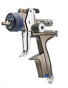 SATA pistole jet X 5500 RP 1,3 O RPS