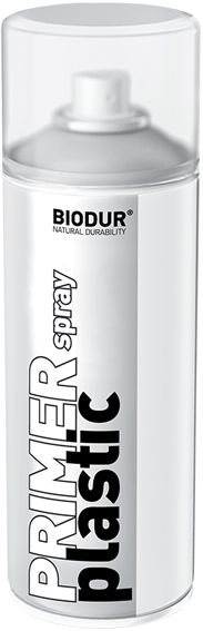 Základ na plasty ve spreji 400 ml