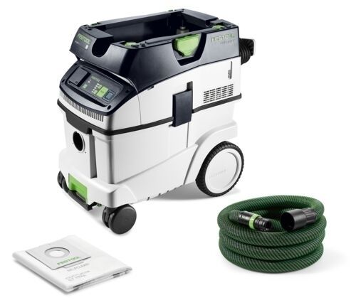 Vysavač Festool CTL 26 EI