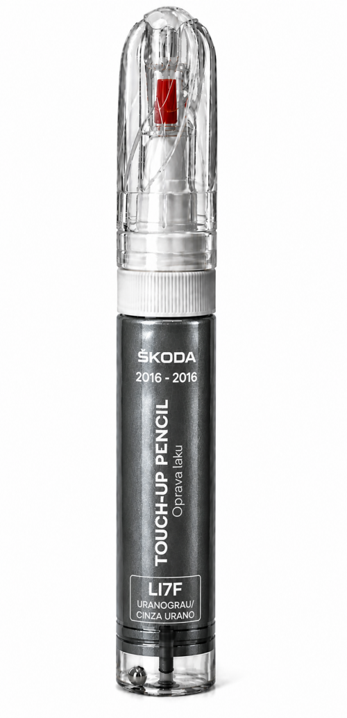 LI7F URANOGRAU/CINZA URANO SKODA 2016 - 2016 20ml